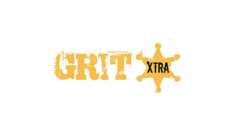 Grit Xtra
